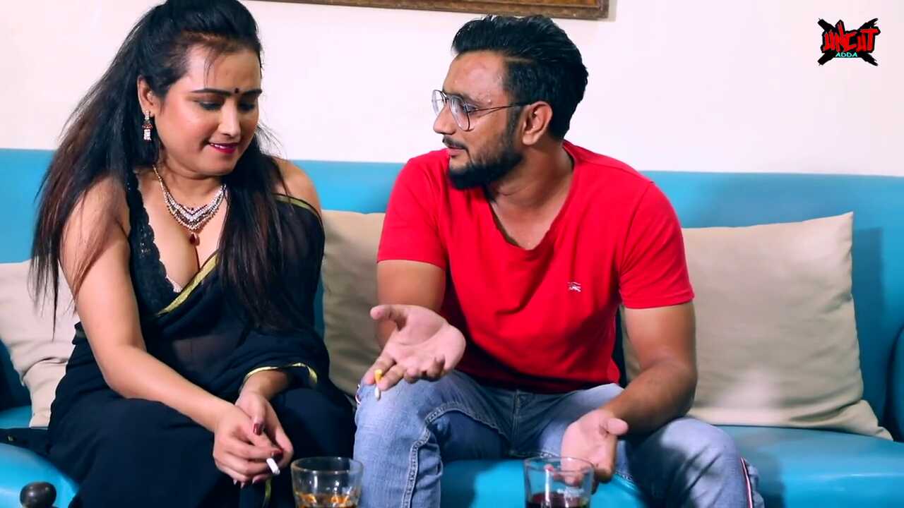indian uncut web series - nicolette shea anal brazil lezdom