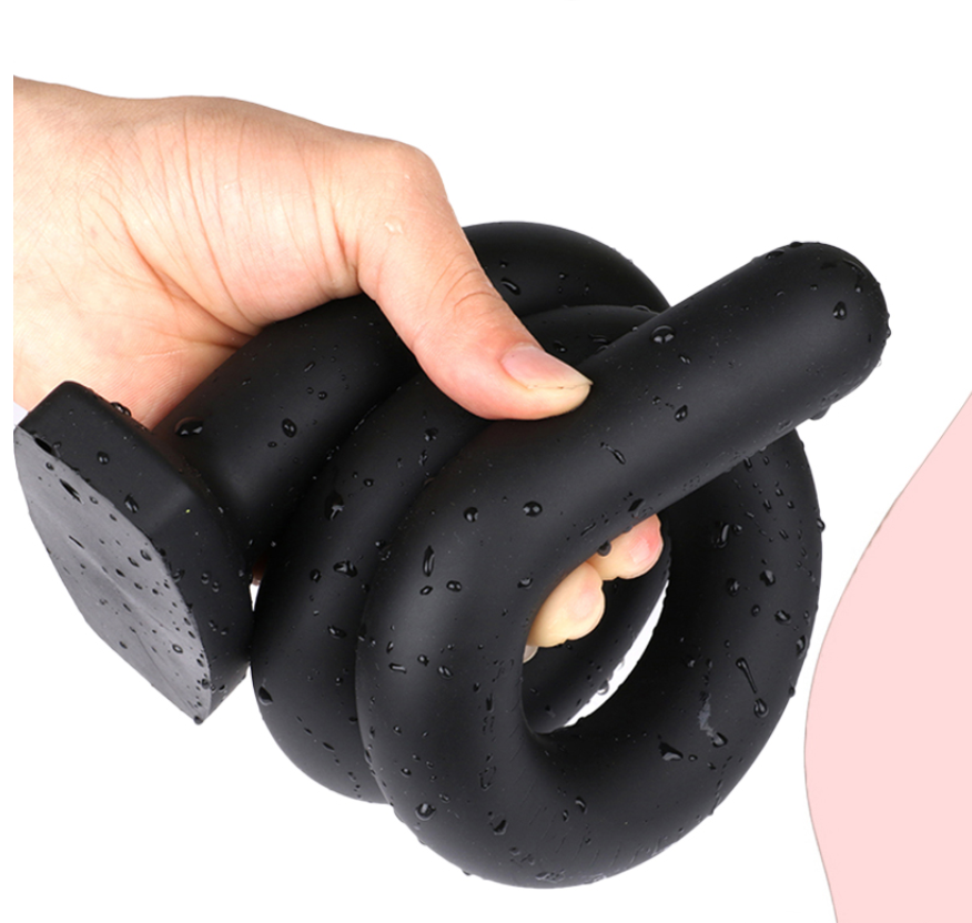 Deep Throat Dildo blowjobs sex andy mceachern recommends Deep Throat Dildo