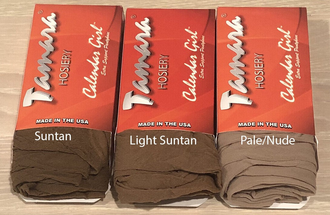 david a clark recommends hooters in pantyhose pic