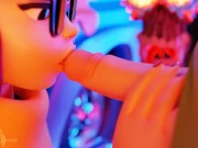 darrell l day recommends blenderknight velma pic
