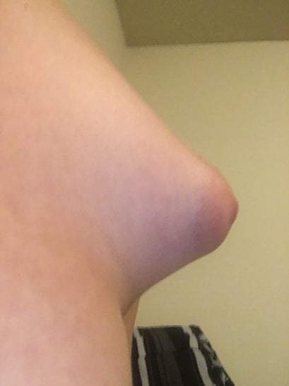 Best of Puffy boobs video
