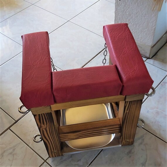 charles bellot recommends queening stool pic