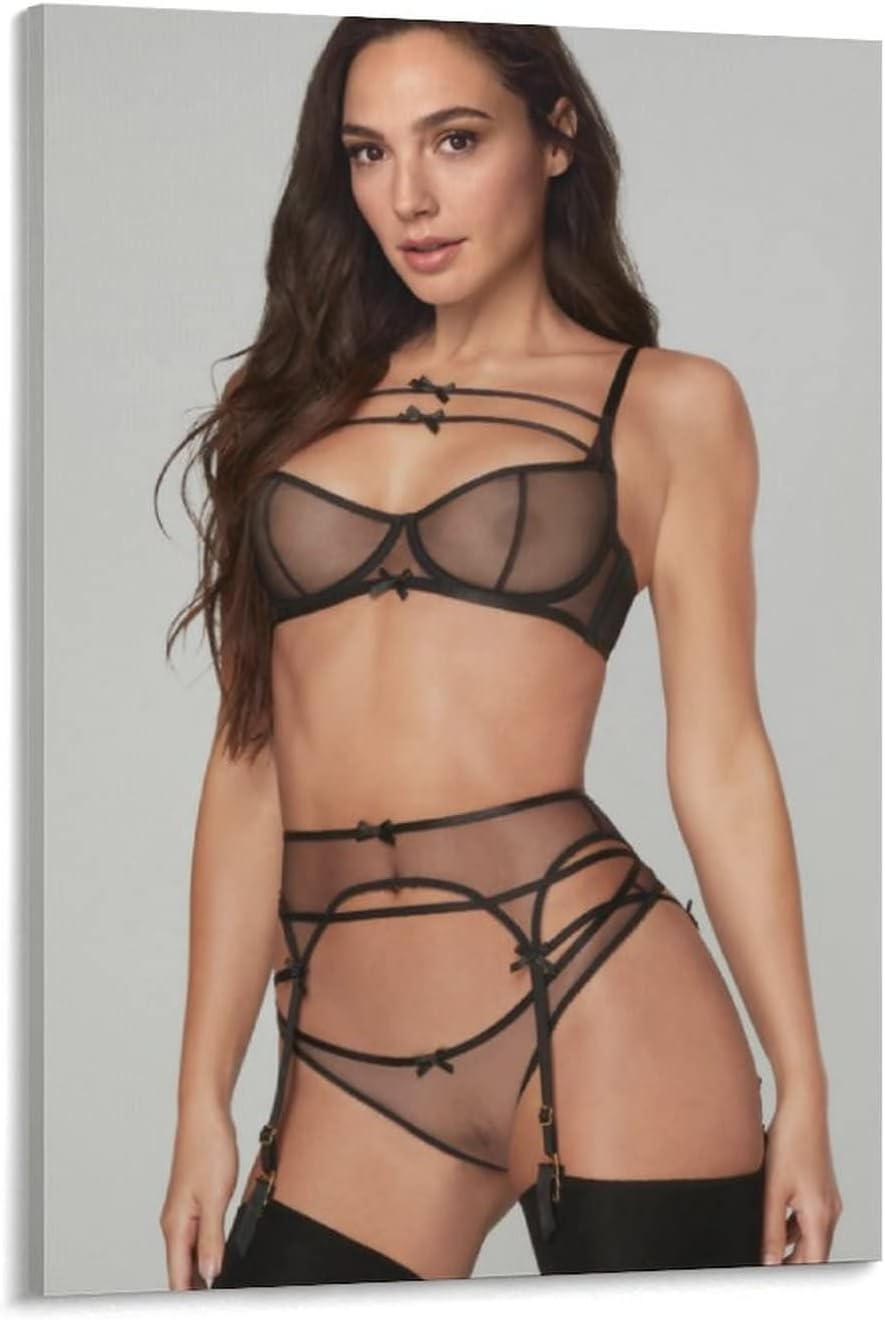 Gal Gadot Bikinis escorte lux ahmad halawa recommends Gal Gadot Bikinis