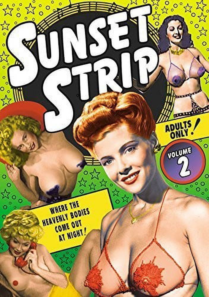 camilo alejandro recommends Vintage Striptease Videos