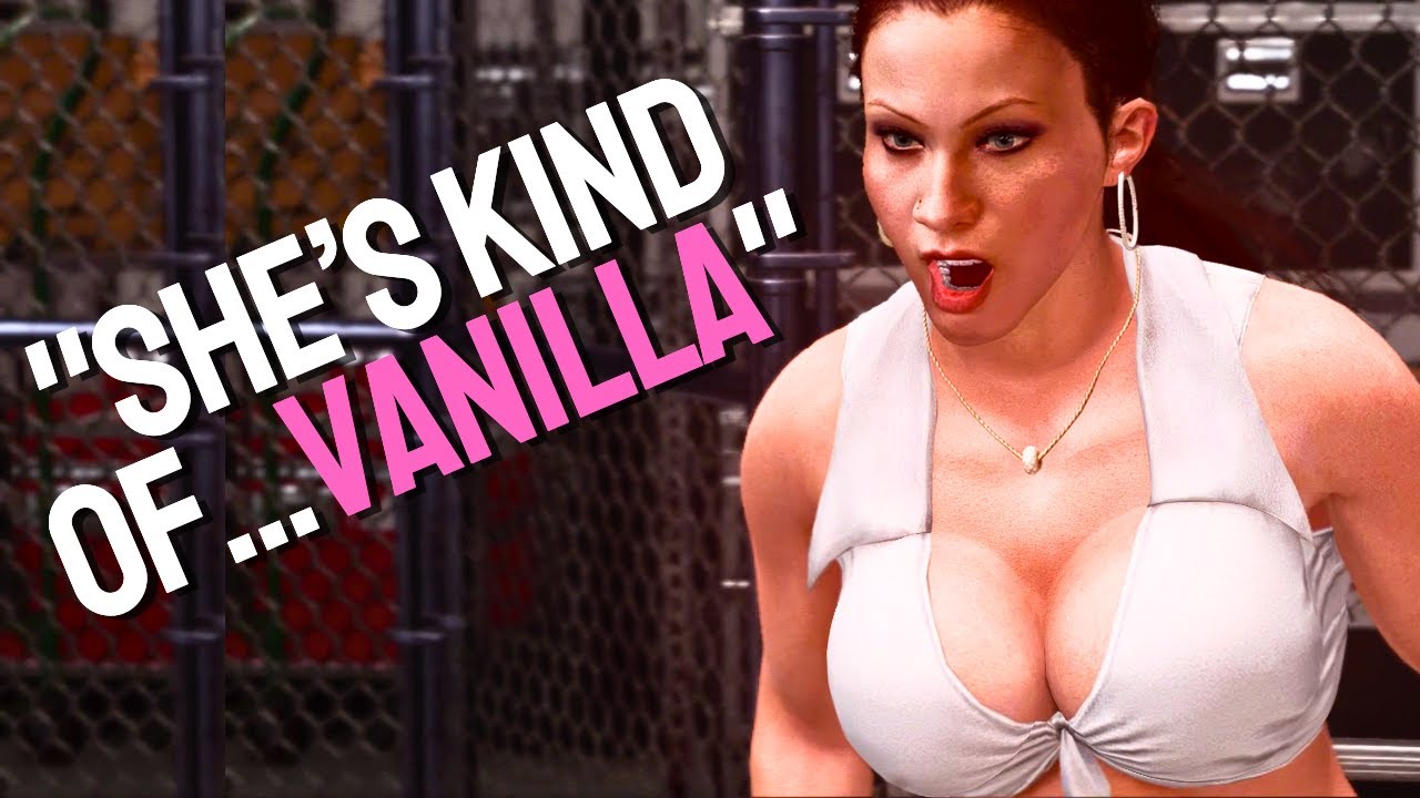 abbey peters recommends Gianna Michaels 2023