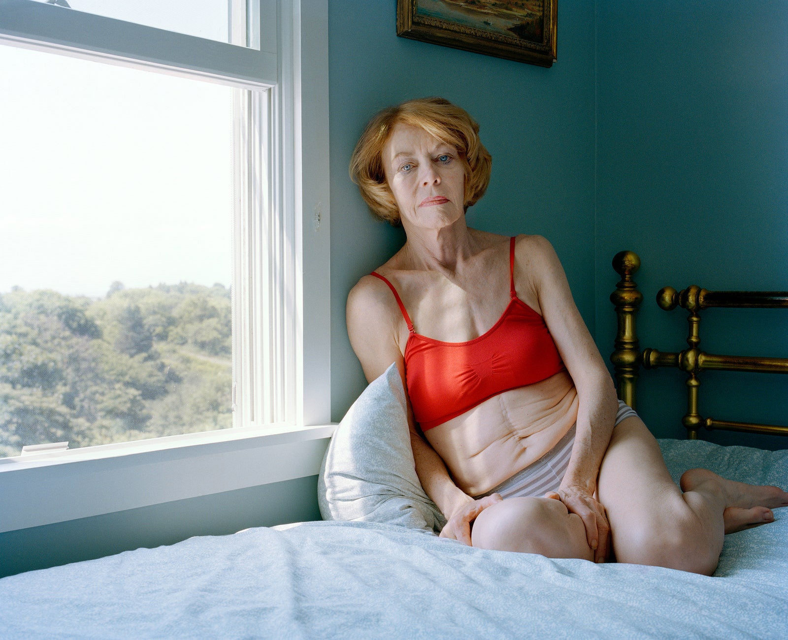Best of Older matures naked