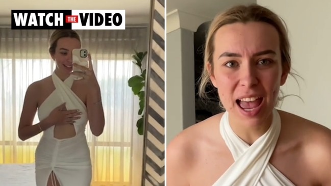 See Through Dress Video kings trailers dee ann carter recommends See Through Dress Video