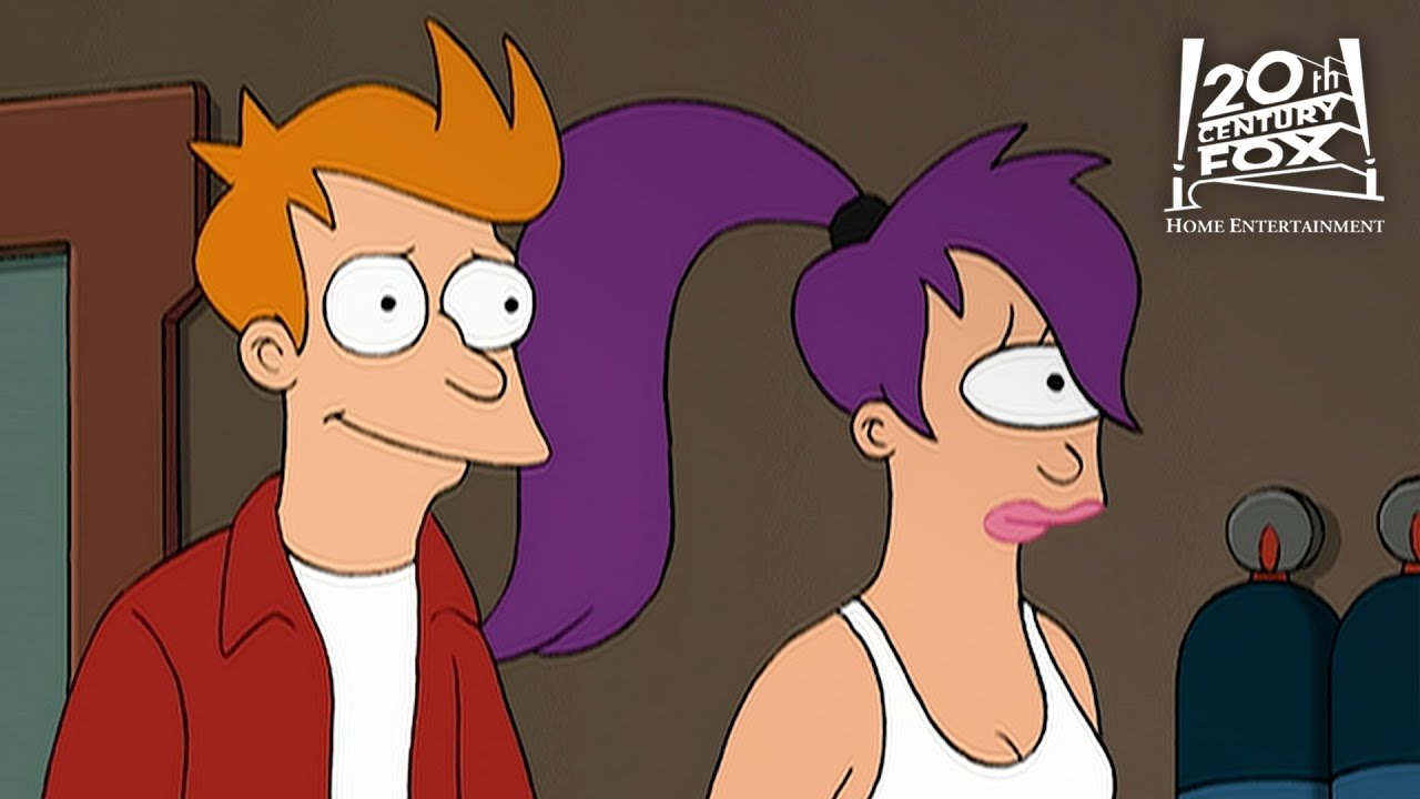 futurama porn leela - house party uncensor submitted porn