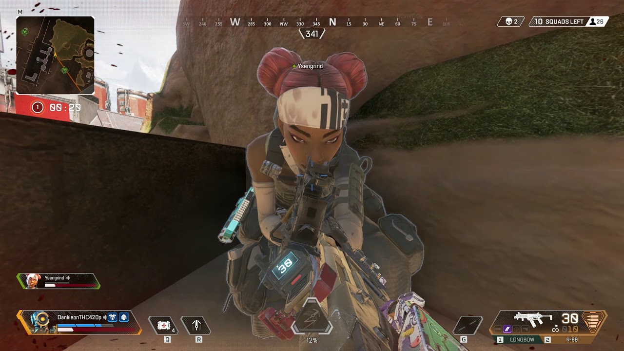 apex legends porn game - women and handjobs until dawn porn