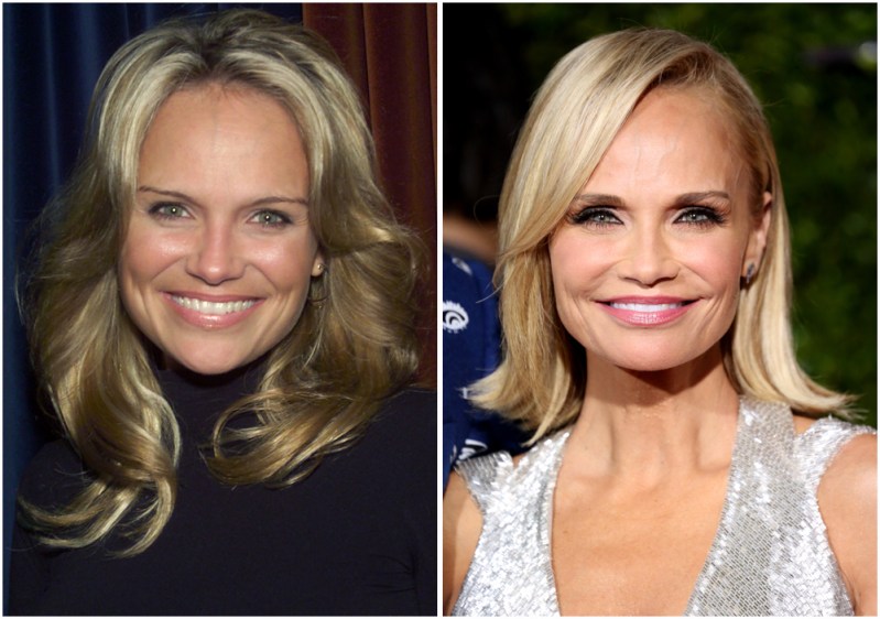 Kristin Chenoweth Titties norway eskorte alma begum recommends Kristin Chenoweth Titties