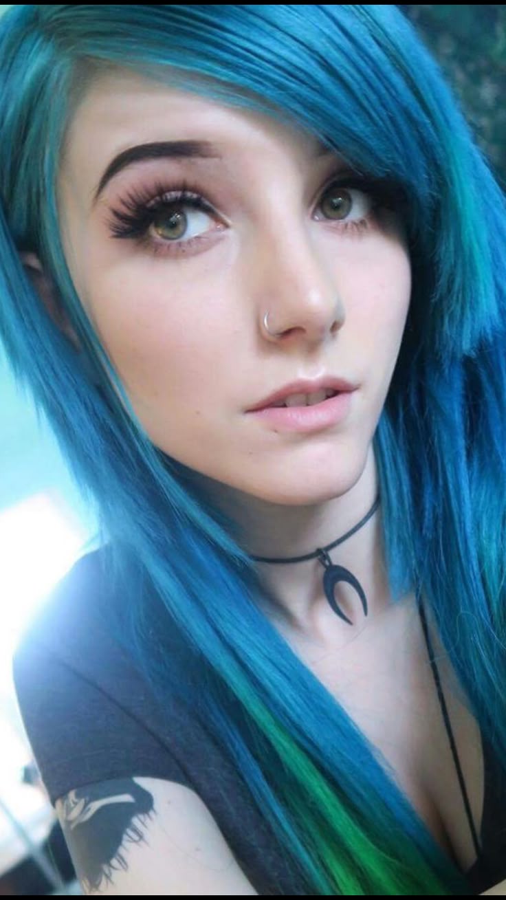 emo babes naked - tuesday cross porn huge oussy