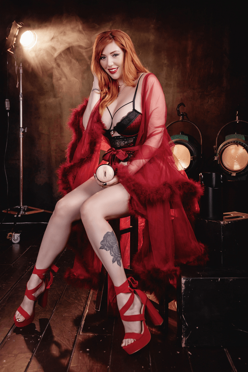 Best of Lauren phillips cosplay