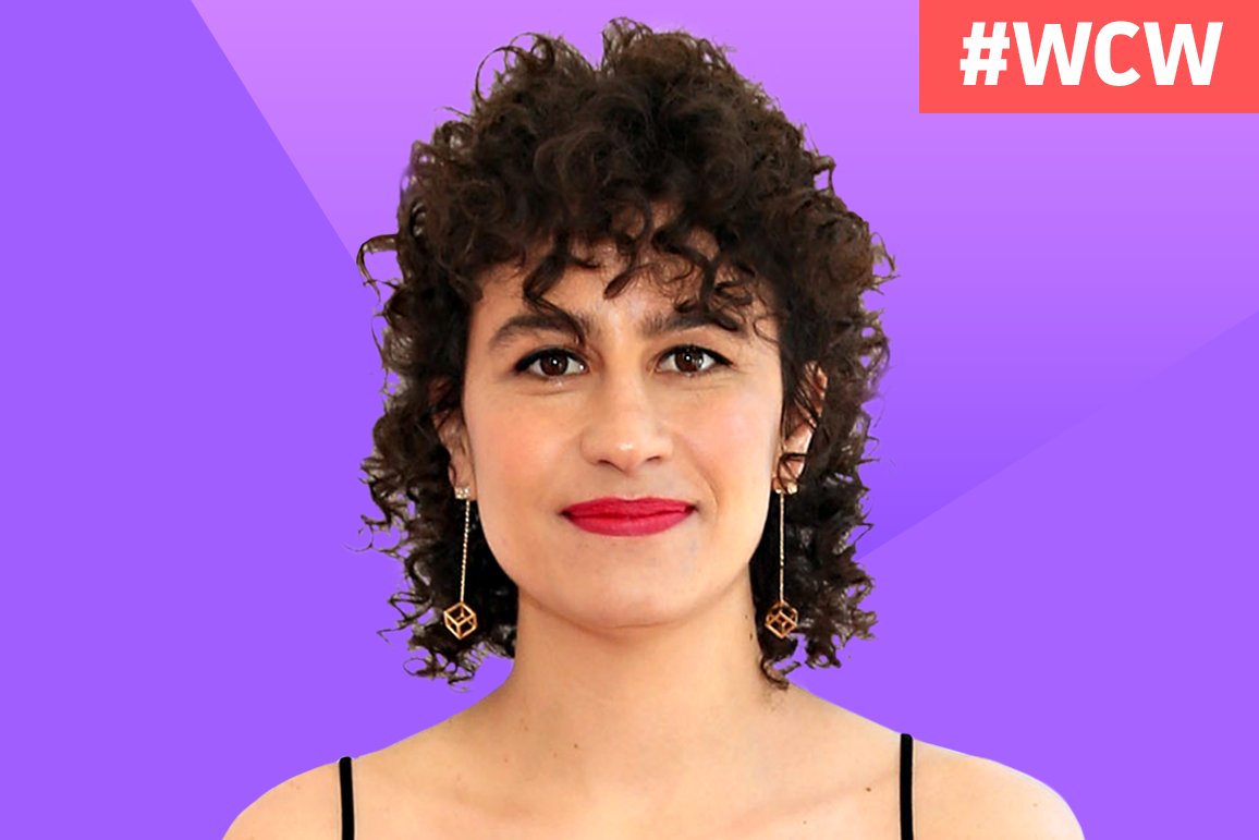 andrew millington like ilana glazer sexy photo black odelette recommends ilana glazer sexy pic