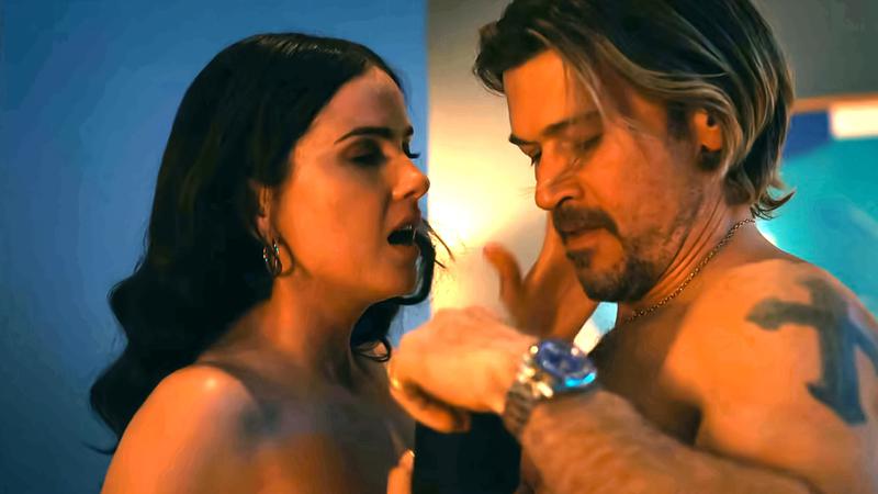 dima mortada like obliterated show sex scenes photo caleb burke recommends obliterated show sex scenes pic