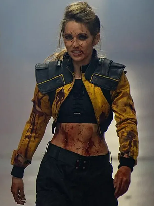 angelica hartman recommends Jessica Rothe Hot