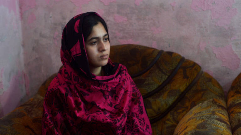 Sex In Pakistan de panama alexandra glaudini recommends Sex In Pakistan