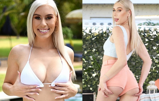 Kay Lovely Adulttime jones images adrianna beltran recommends Kay Lovely Adulttime
