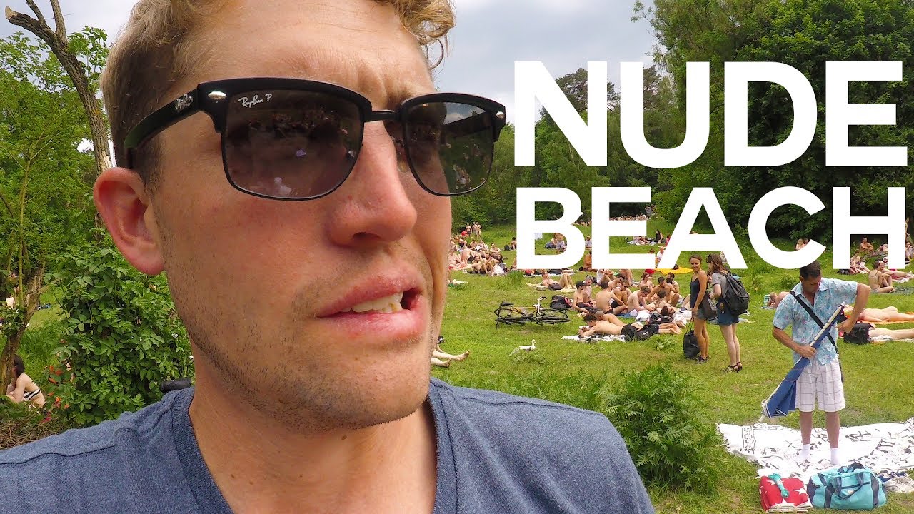 Best of Hidden cam at nude beach