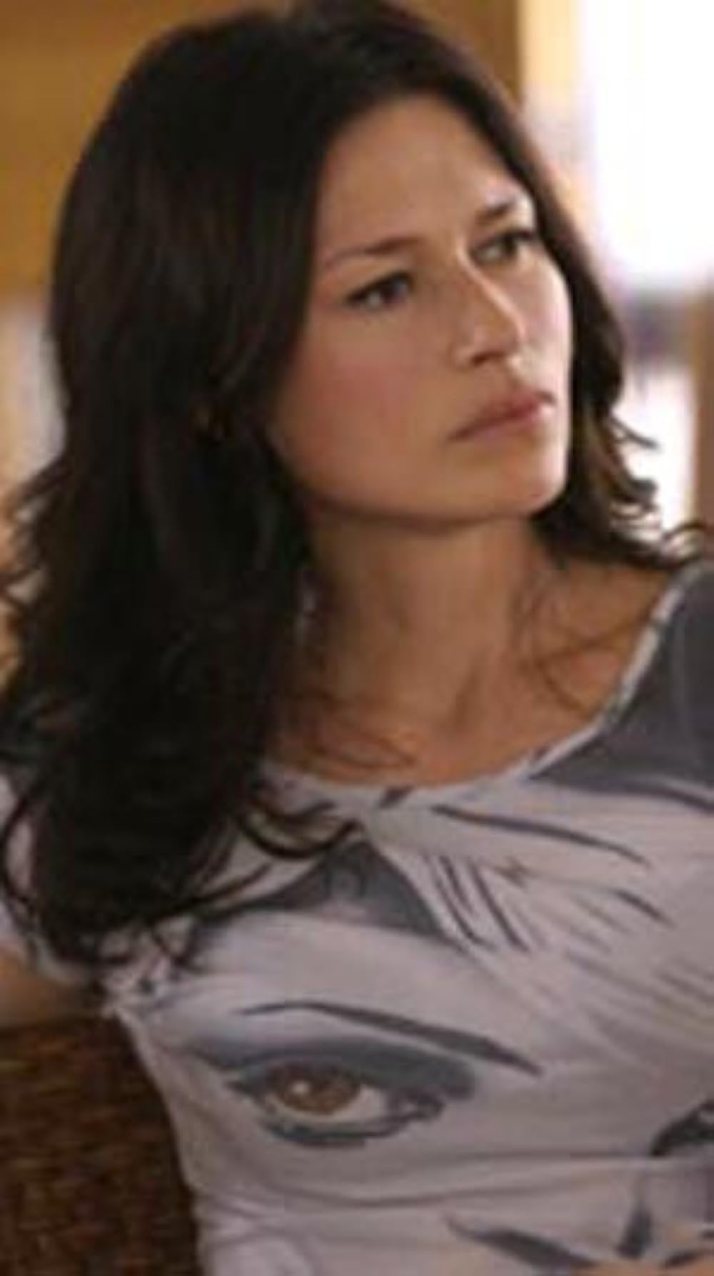 aubrey stinson recommends Karina Lombard Sexy