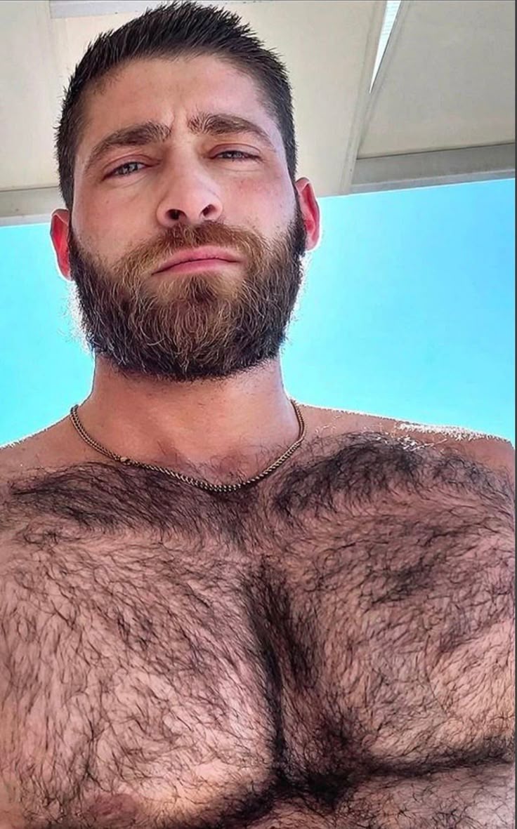 Best of Hairy hunk tumblr