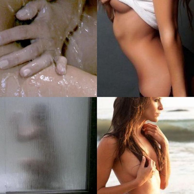 Best of Jill wagner nude