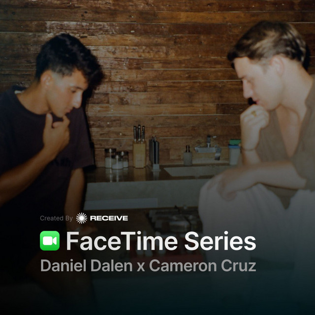 ahmed tifouni recommends Cameron Cruz