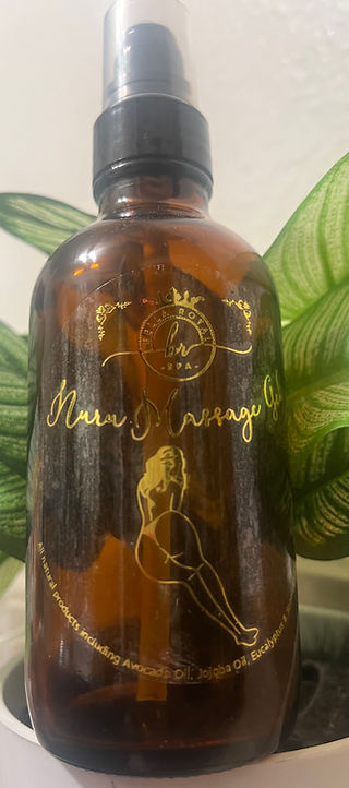 ben hazen recommends Nuru In Los Angeles