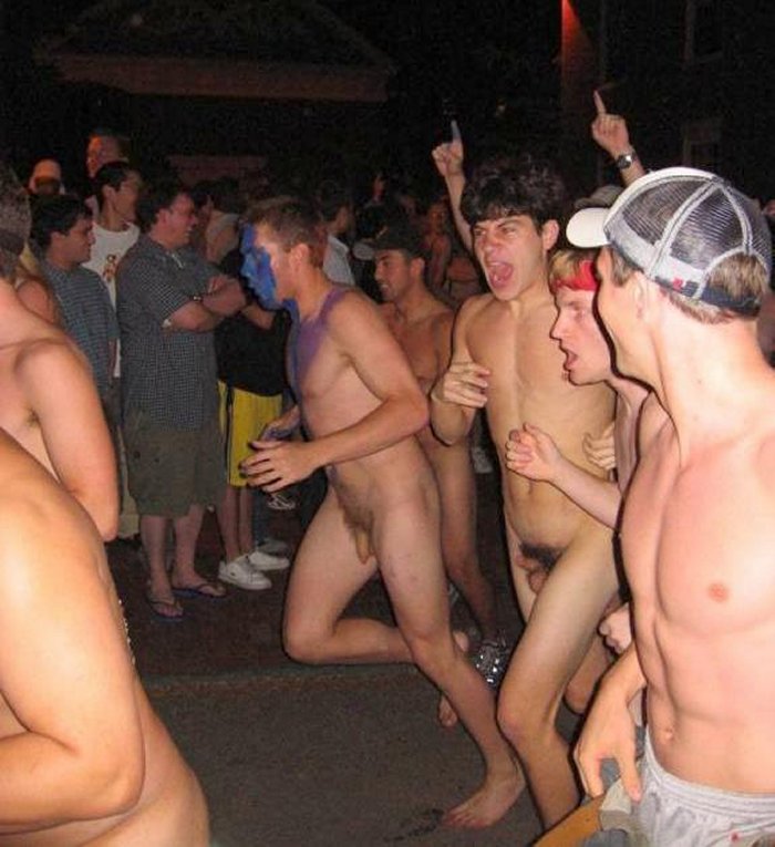 naked men party - breann mcgregor asian mom and son pron