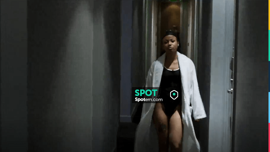 crte recommends myha la herrold bikini pic