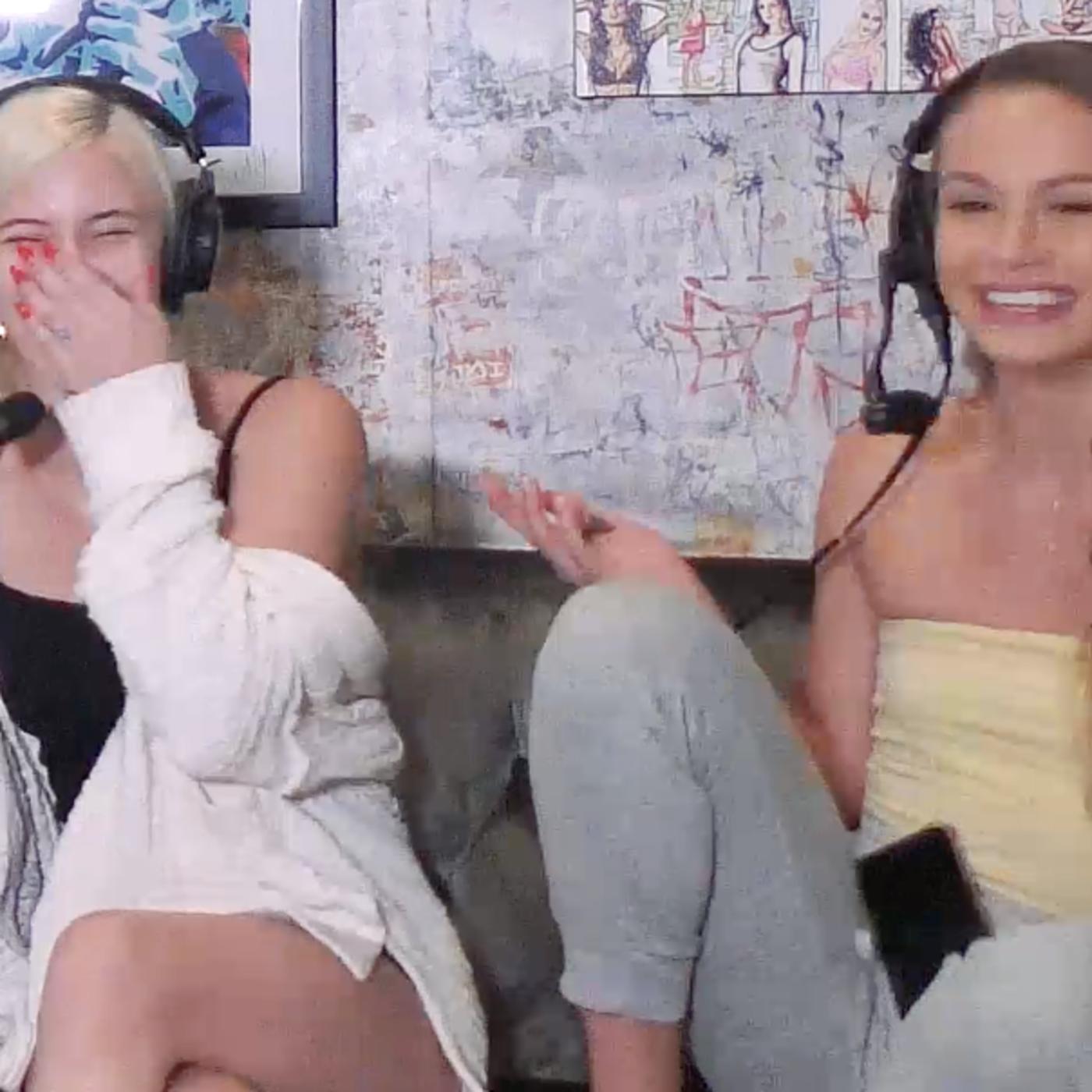 crystal gotay recommends Naomi Swann Interview