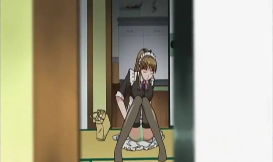 dirk payne recommends anime clit rub pic
