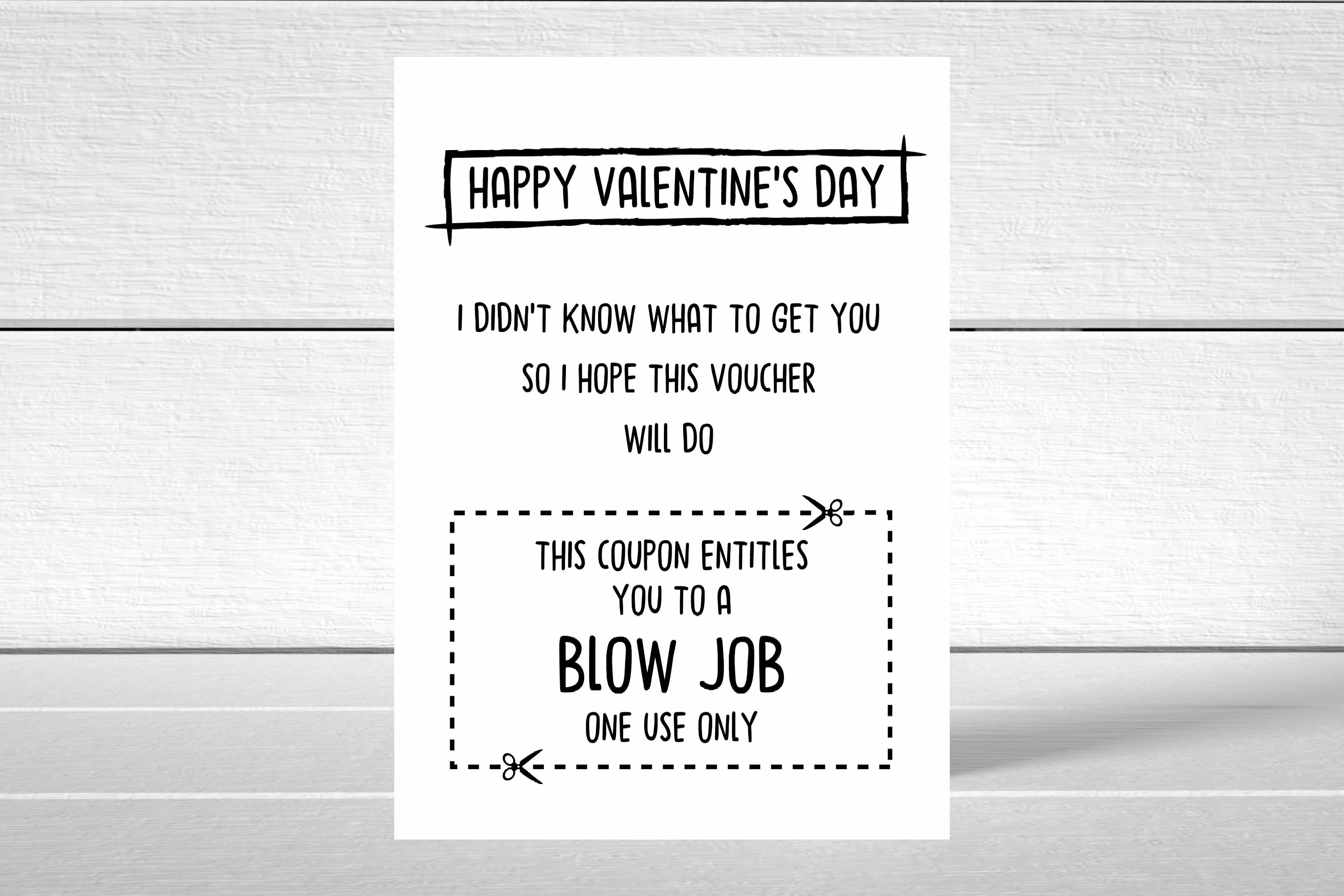 Best of Blow job lines