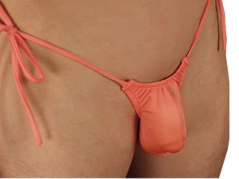 brian vaz recommends bikini anal pic