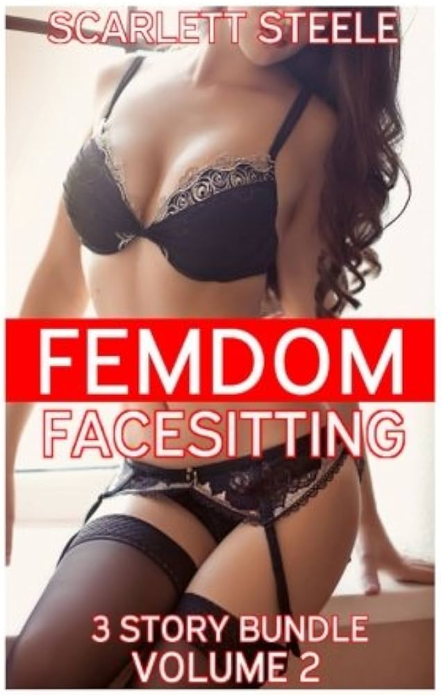 Best of Stories about facesitting