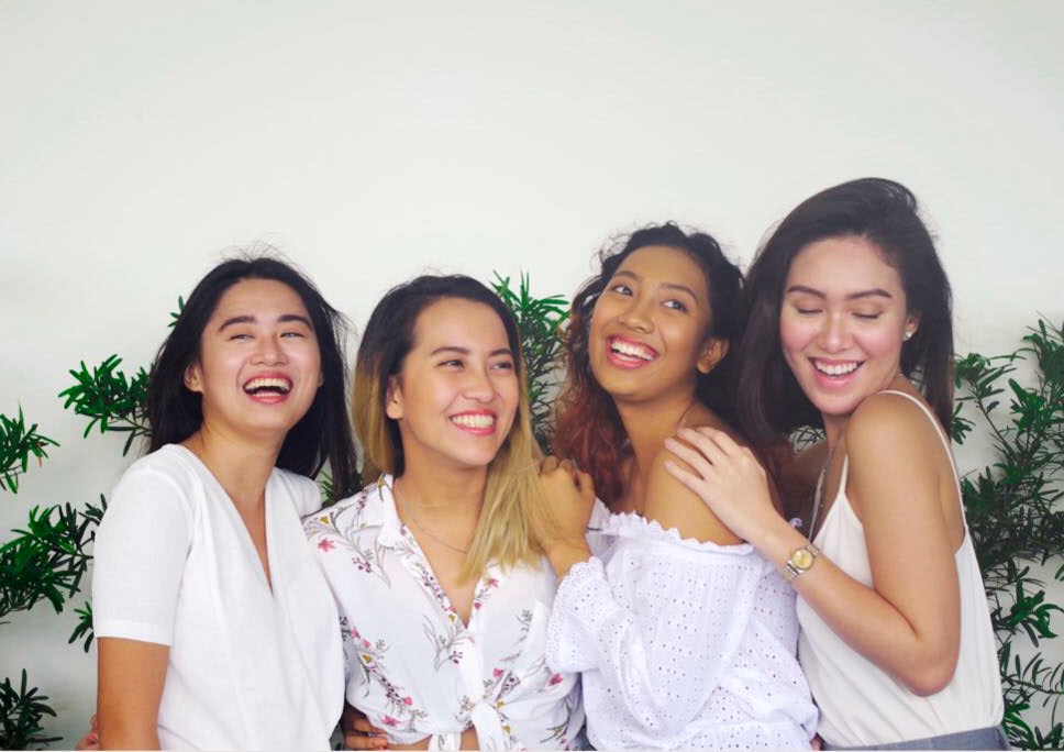 filipina three some - milky live cam nude wife vids