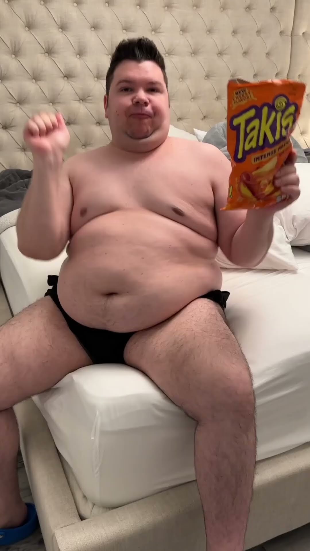 Best of Nikocado avocado nudes