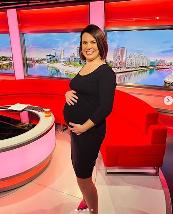Pregnant Wife Bbc milf selfies anna prokofieva recommends Pregnant Wife Bbc
