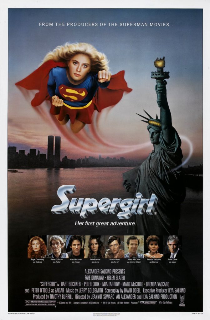 anthony spriggs recommends supergirl lesbian porn pic