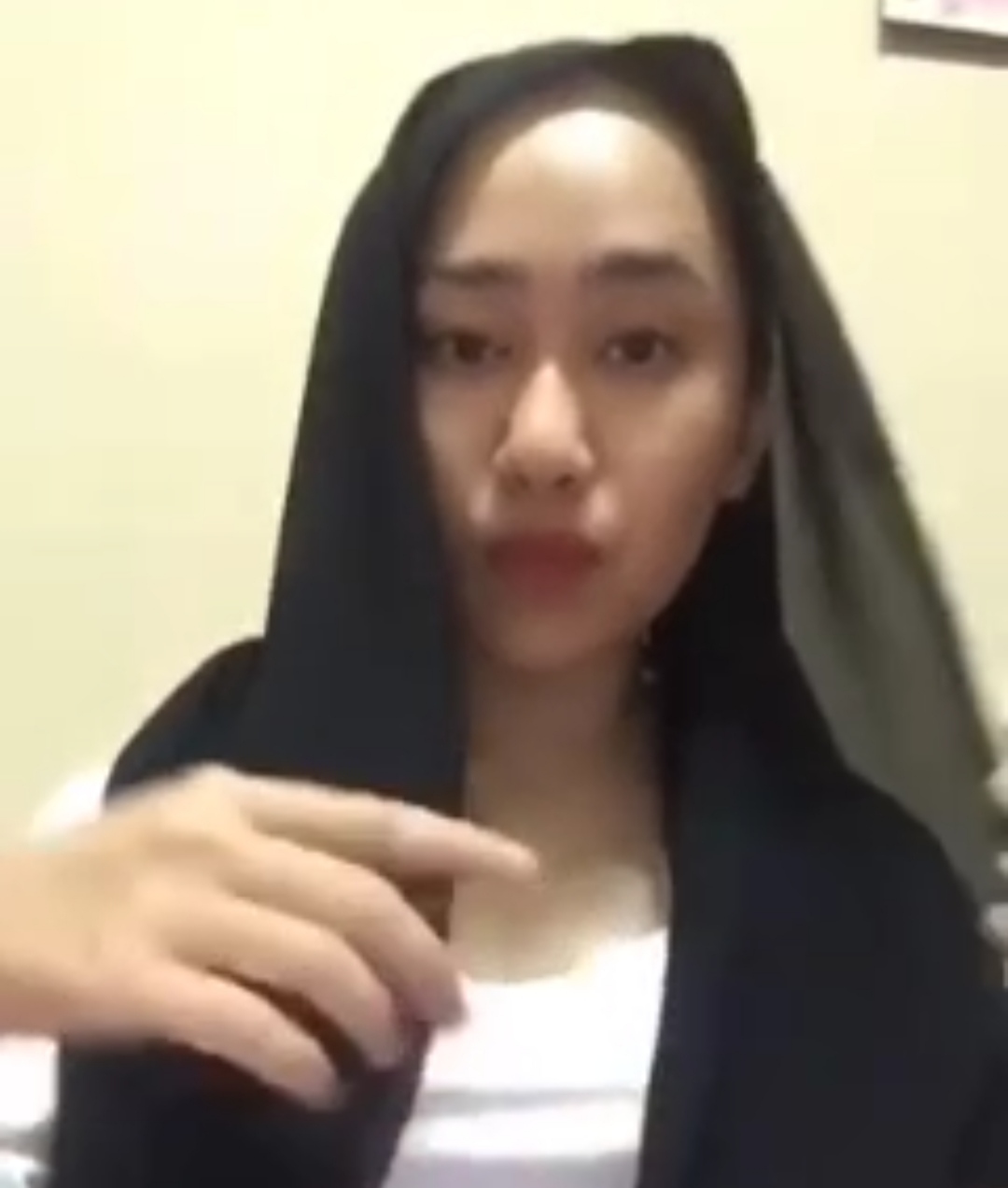 bokeb indonesia terbaru - cassi asmr leaked evilyn cam