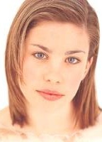 donna bray davis recommends Brooke Satchwell Nude