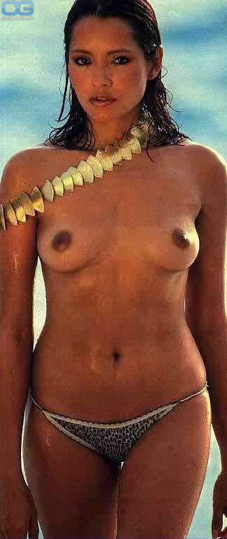 Best of Barbara carrera nude