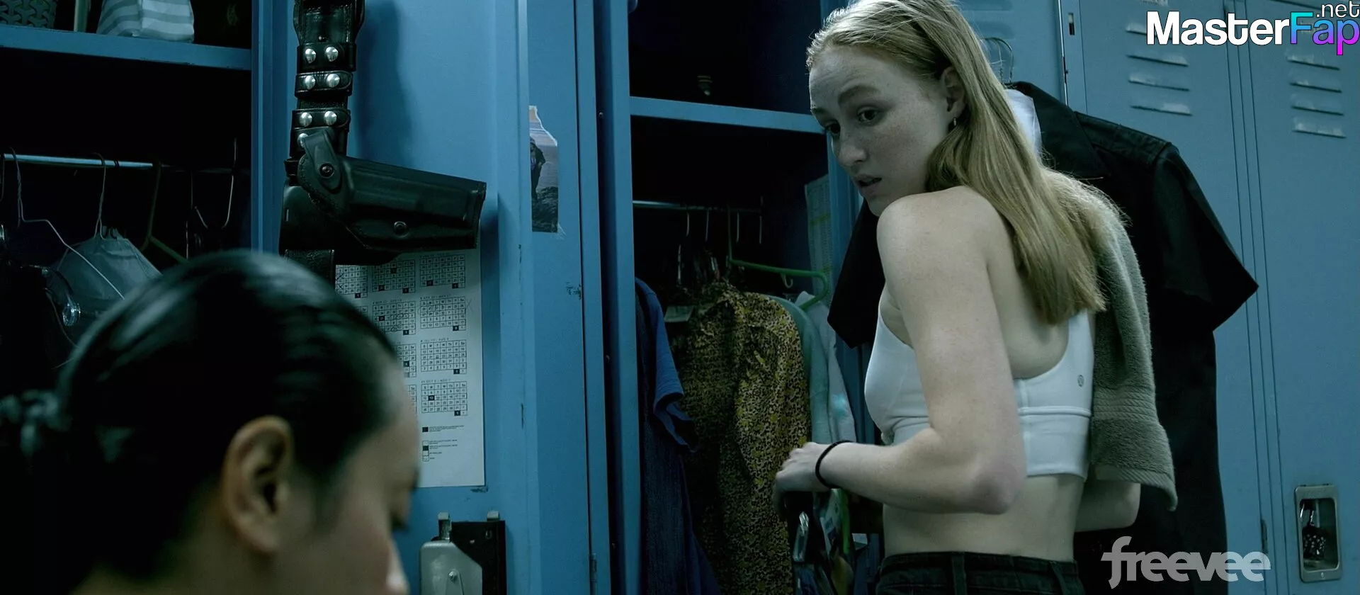 antonio marco recommends Madison Lintz Nude