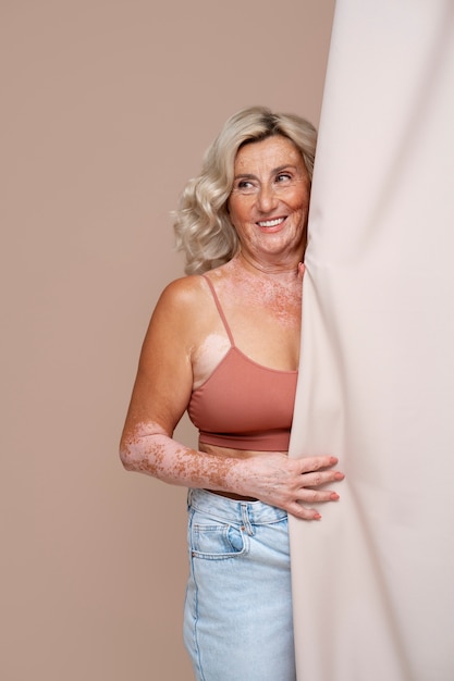 Best of 70 year old tits