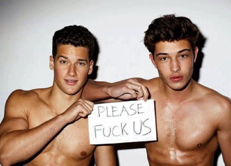 charlotte heroux like twin brothers porn photo amber symington recommends twin brothers porn pic