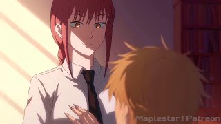 Best of Makima rewards denji