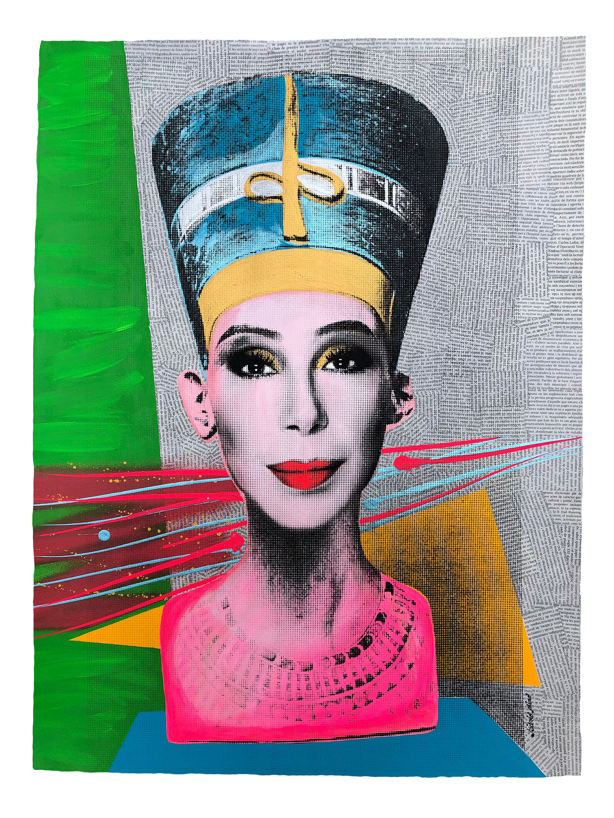 Best of ari kytsya onlyfans darlene schuman share nefertiti transexual photos