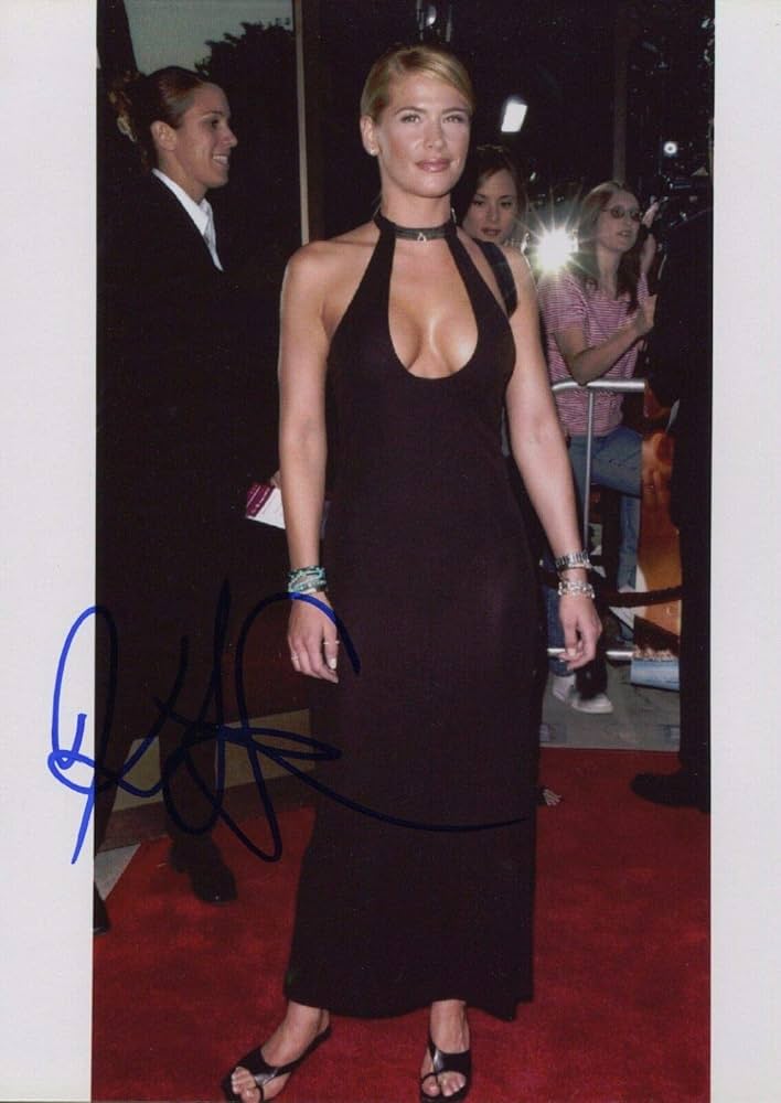 cora ogden recommends Kristy Swanson Sexy