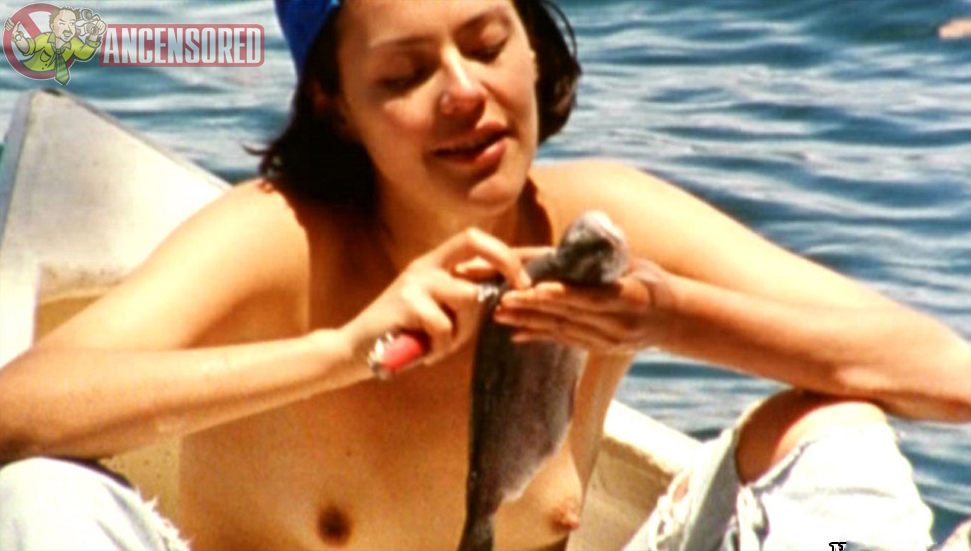 cristina umana nude - oriental blowjobs pornographic pose