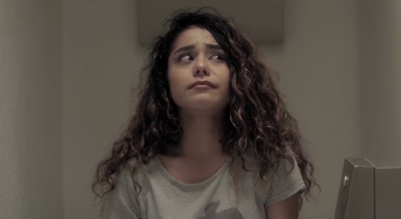Selena Castro sleep sins