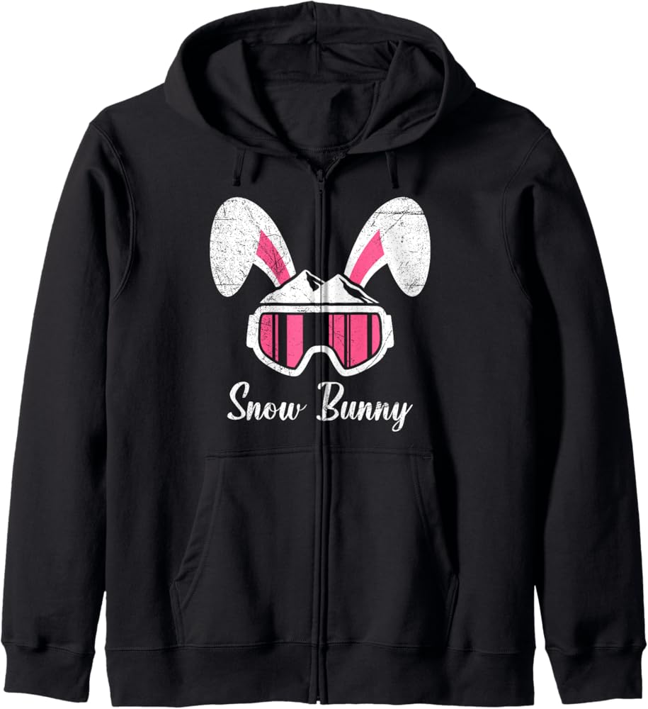 darko stanojev recommends Ghetto Snowbunny
